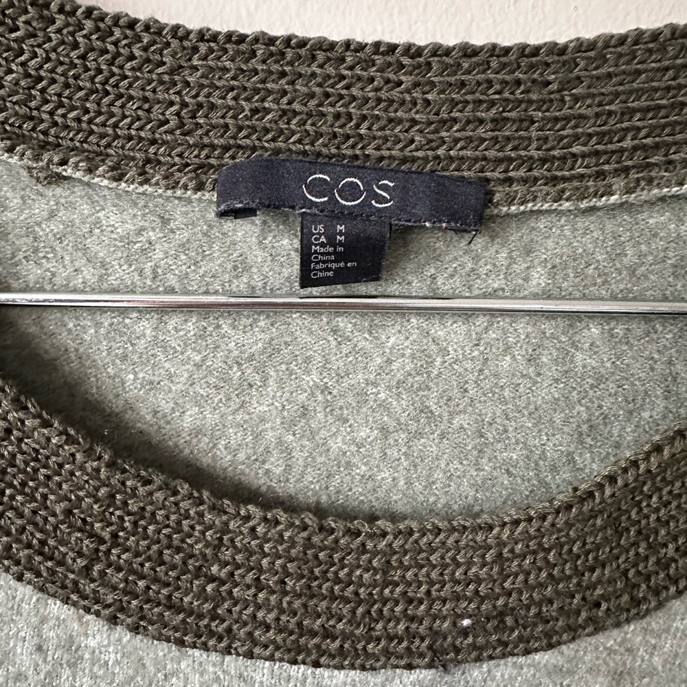 Cos sweater - Picture 3 of 4